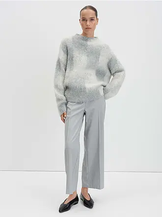 SOMEDAY | Pullover TEONIE | grau